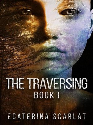 cover image of The Traversing Book I